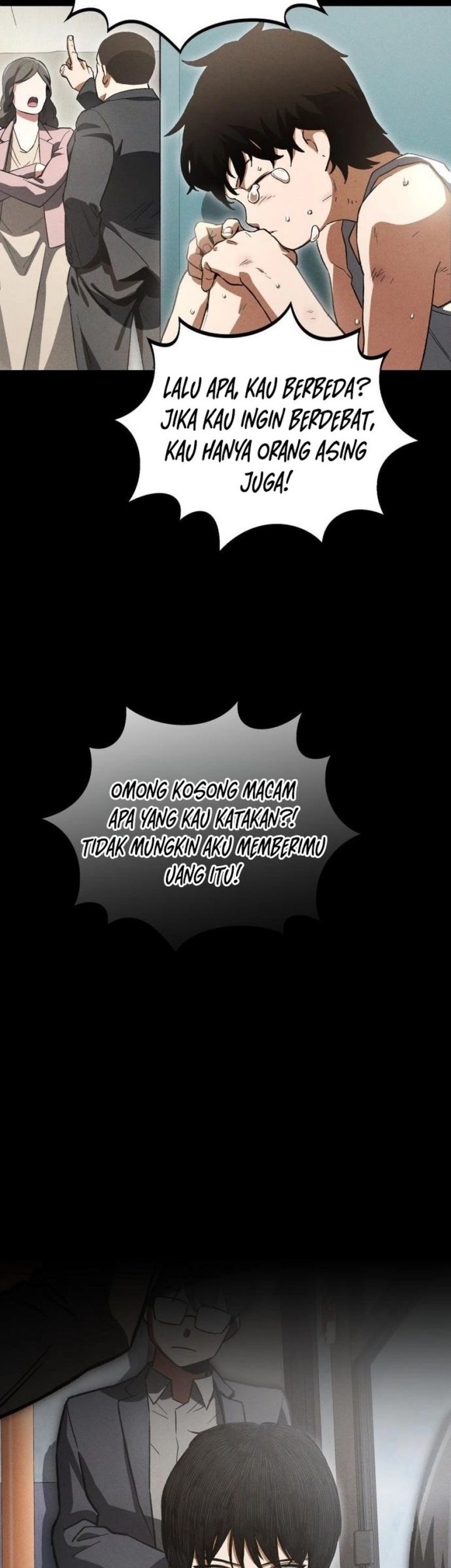 Blood Demon Reincarnation Chapter 10 Gambar 51