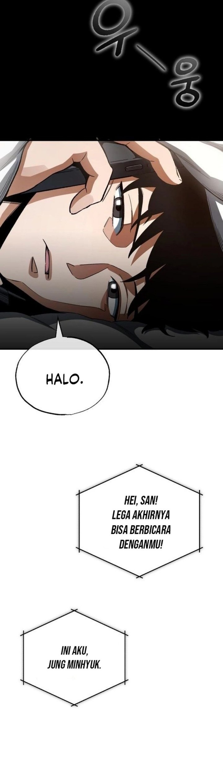 Blood Demon Reincarnation Chapter 10 Gambar 59