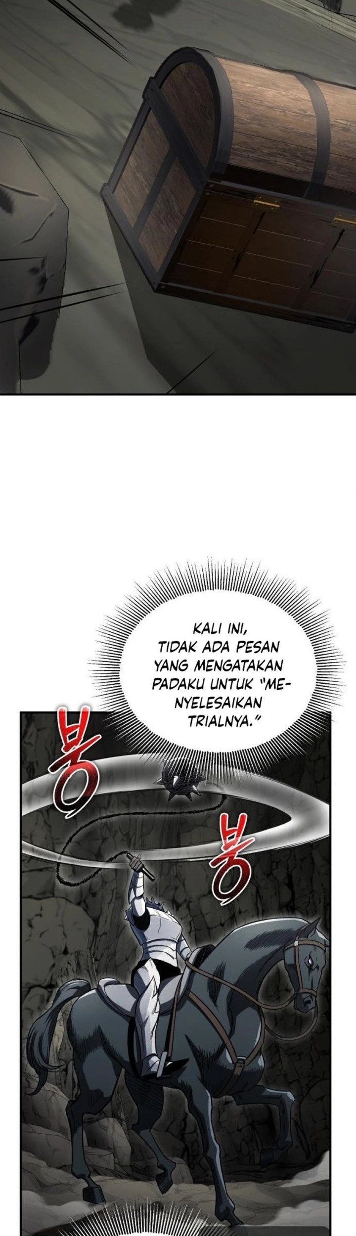 Blood Demon Reincarnation Chapter 10 Gambar 8