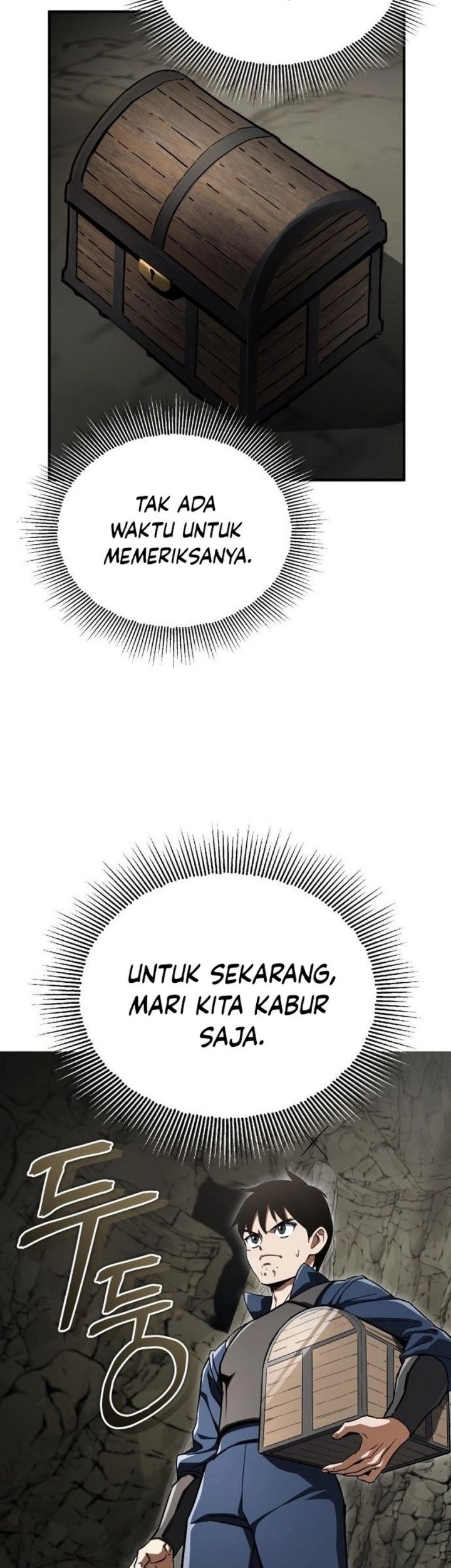 Blood Demon Reincarnation Chapter 10 Gambar 10