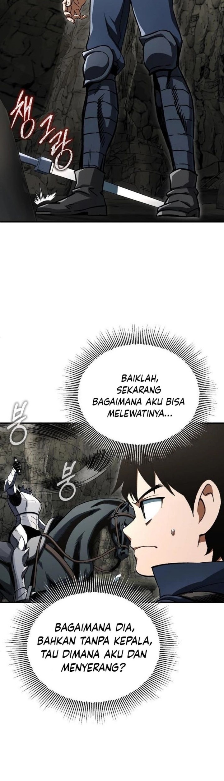 Blood Demon Reincarnation Chapter 10 Gambar 11