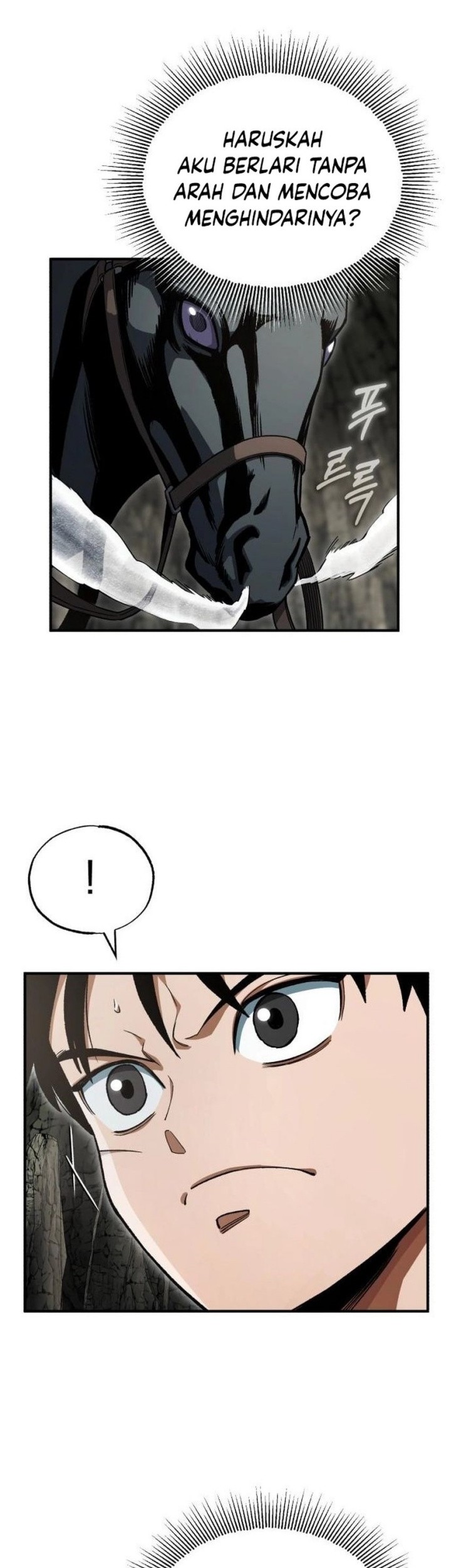 Blood Demon Reincarnation Chapter 10 Gambar 12