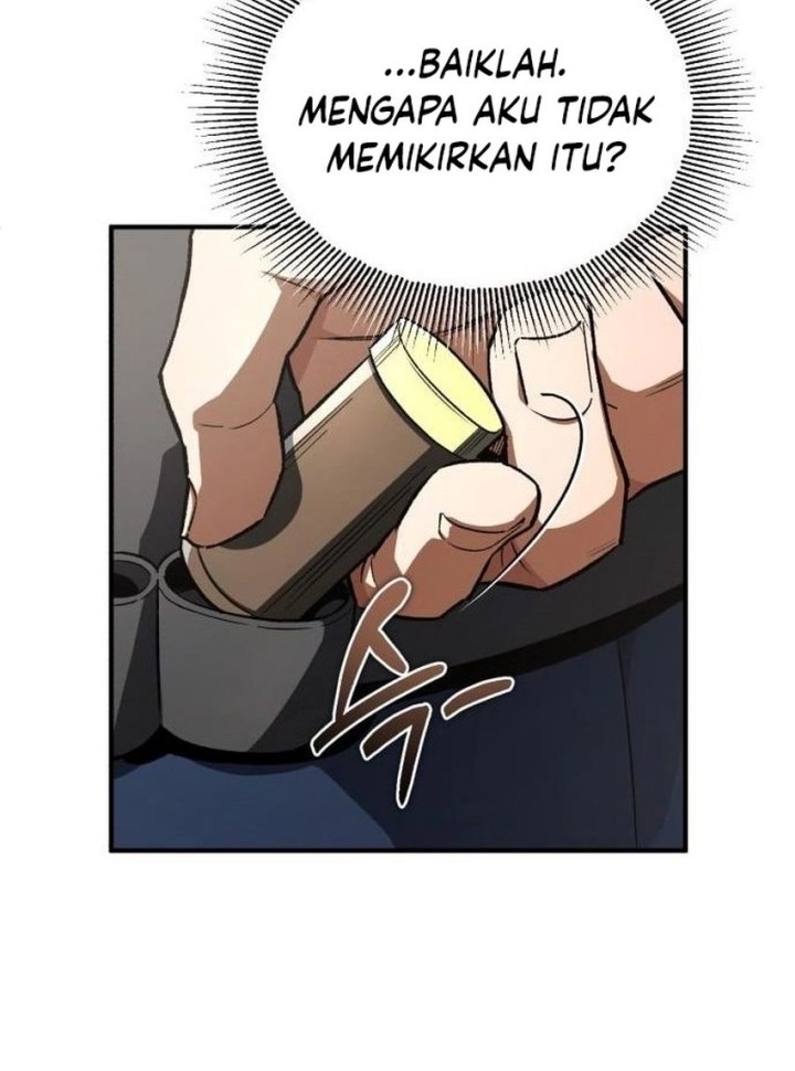 Blood Demon Reincarnation Chapter 10 Gambar 13