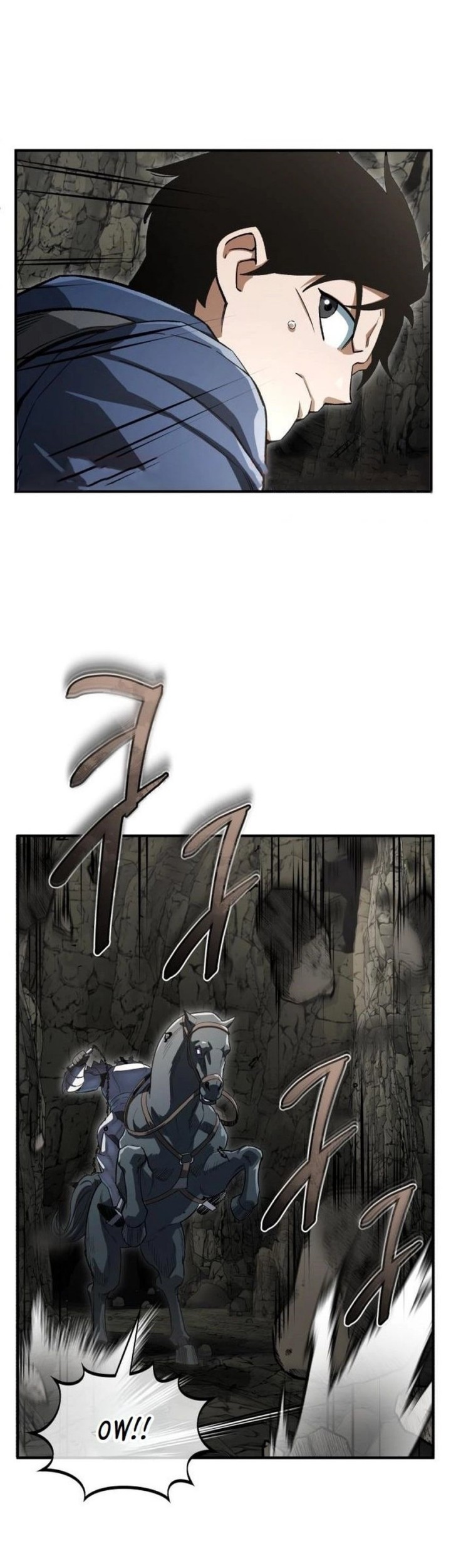 Blood Demon Reincarnation Chapter 10 Gambar 19