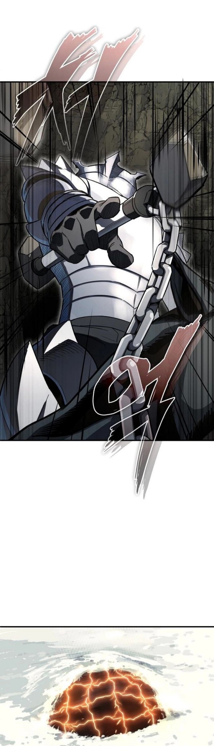 Blood Demon Reincarnation Chapter 10 Gambar 20