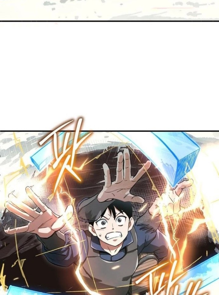 Blood Demon Reincarnation Chapter 10 Gambar 21