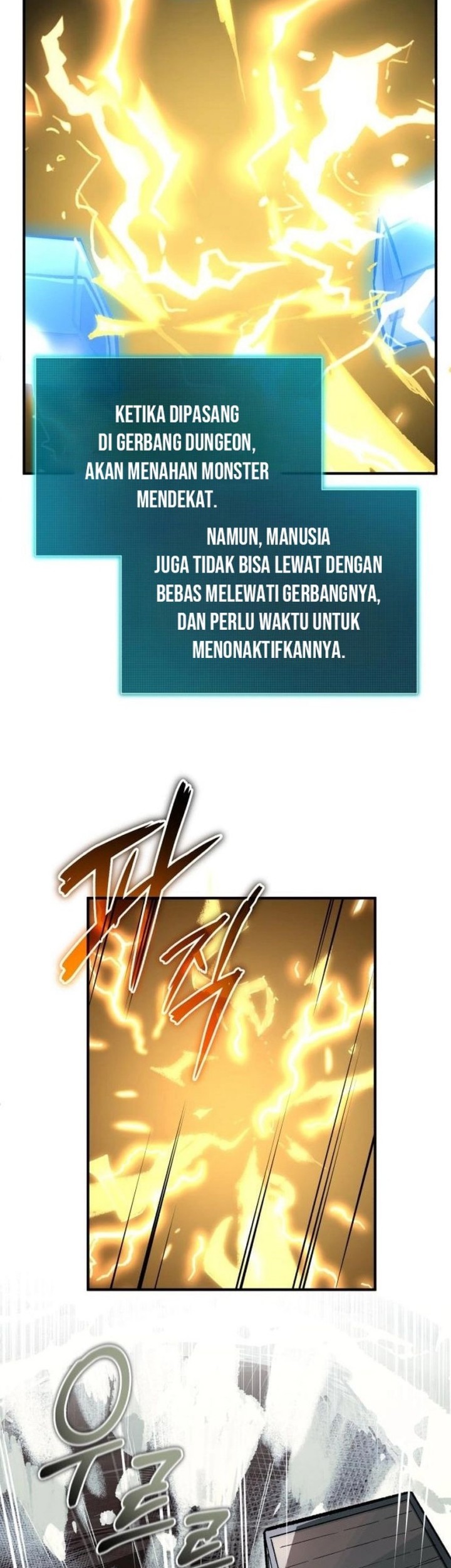 Blood Demon Reincarnation Chapter 10 Gambar 23