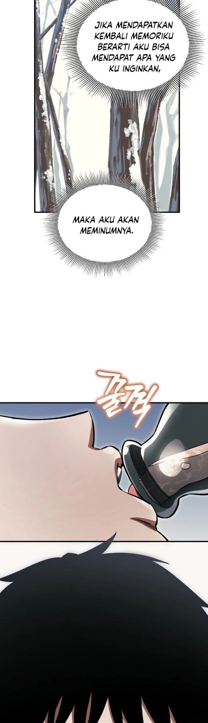 Blood Demon Reincarnation Chapter 10 Gambar 32