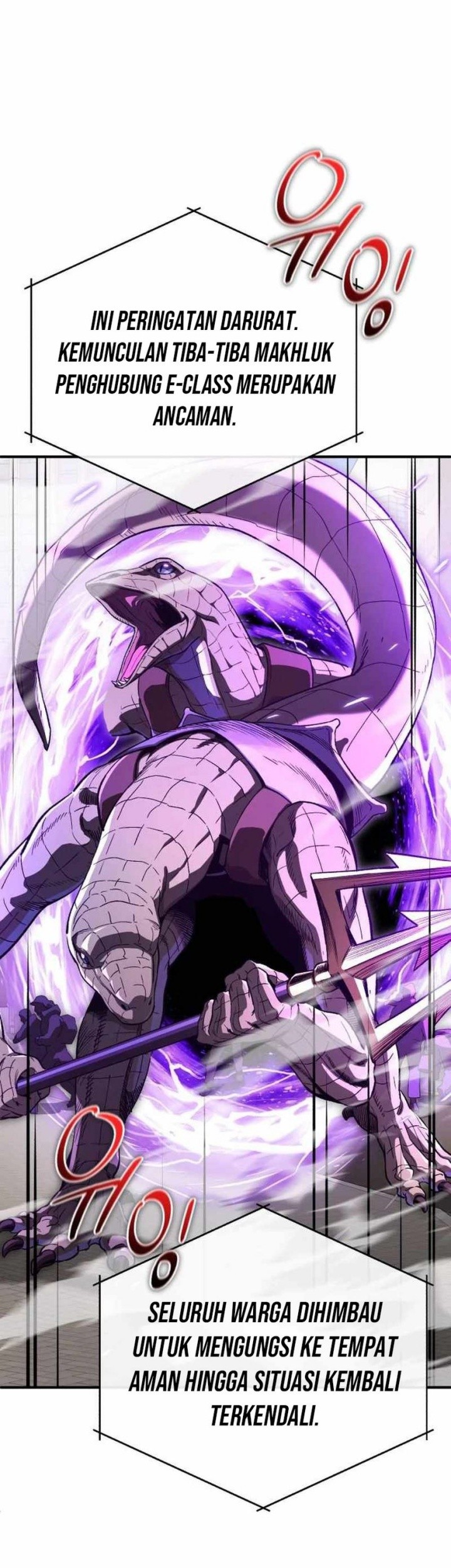 Blood Demon Reincarnation Chapter 11 Gambar 34