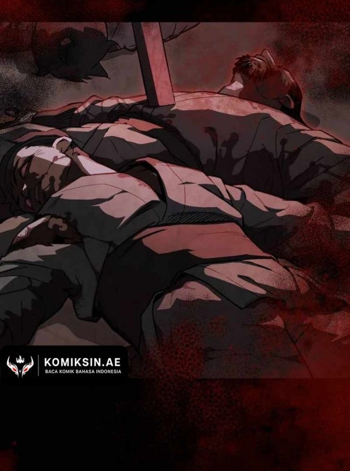 Blood Demon Reincarnation Chapter 11 Gambar 45