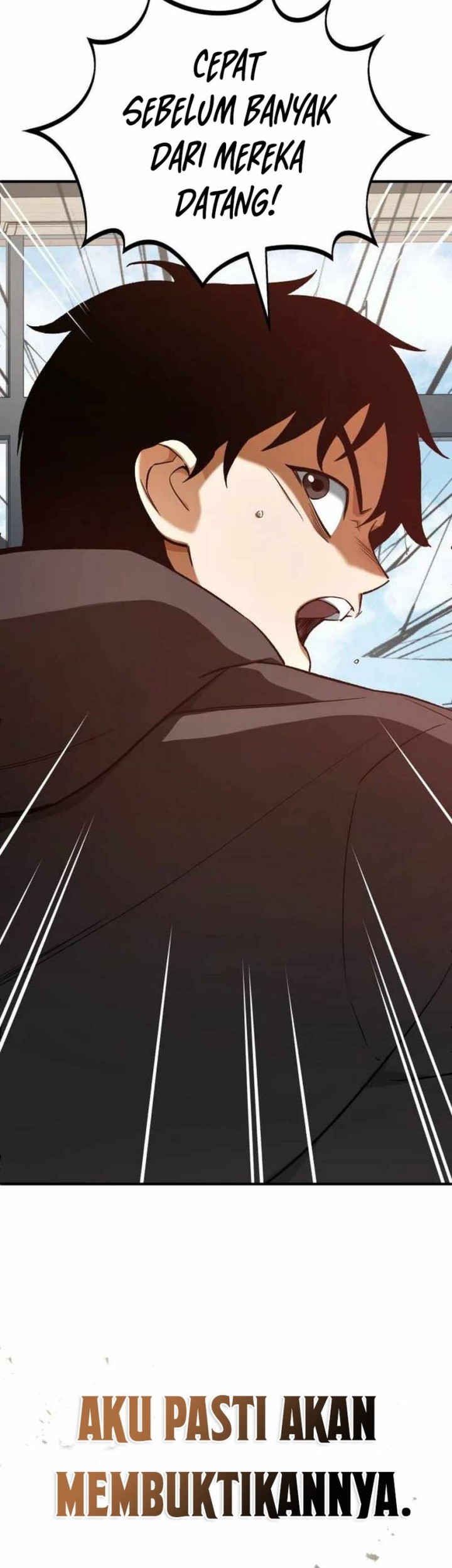 Blood Demon Reincarnation Chapter 11 Gambar 50
