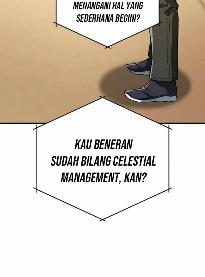 Blood Demon Reincarnation Chapter 11 Gambar 53