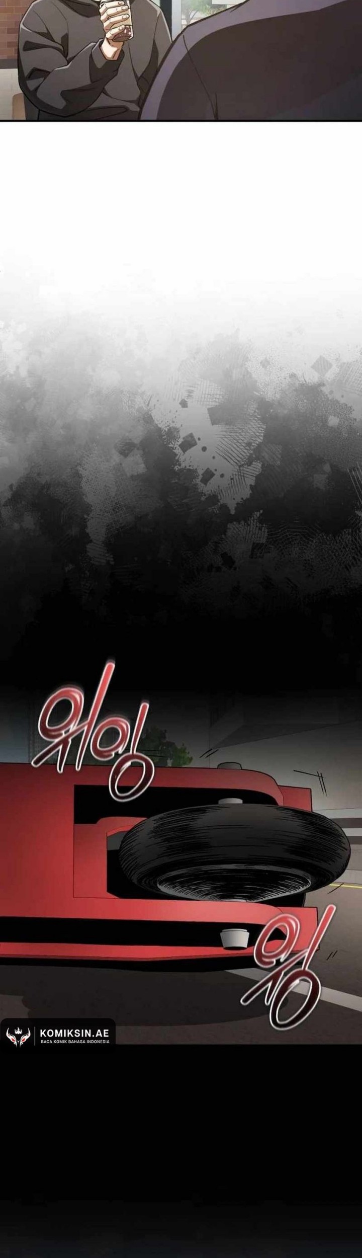 Blood Demon Reincarnation Chapter 11 Gambar 7