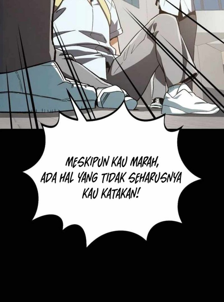 Blood Demon Reincarnation Chapter 11 Gambar 13