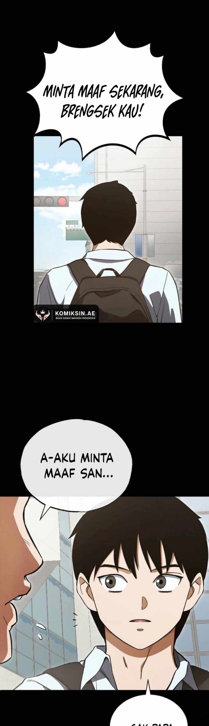 Blood Demon Reincarnation Chapter 11 Gambar 14