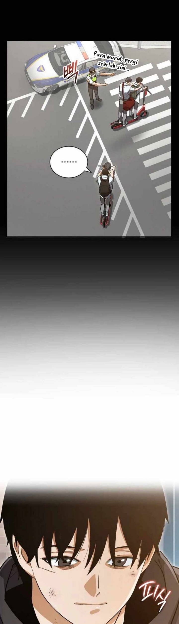 Blood Demon Reincarnation Chapter 11 Gambar 16