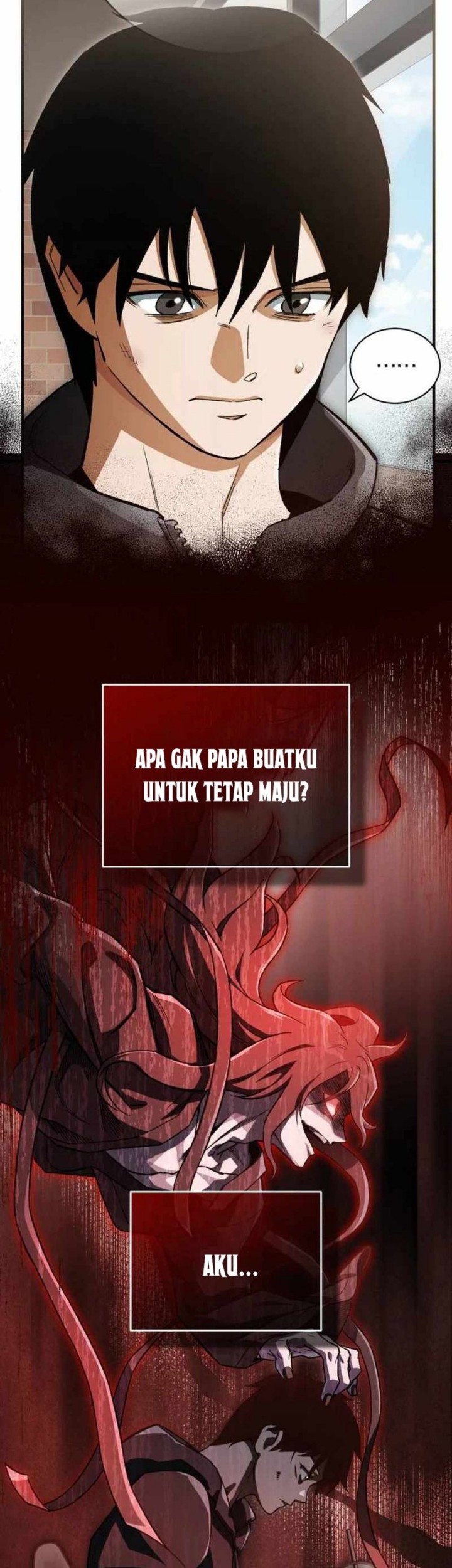 Blood Demon Reincarnation Chapter 11 Gambar 19
