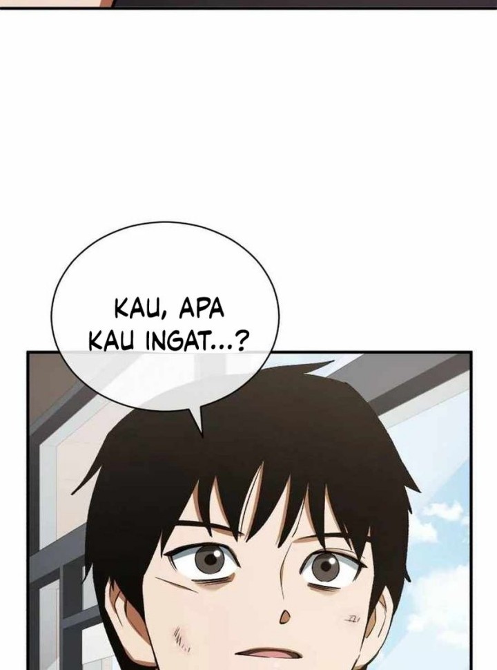 Blood Demon Reincarnation Chapter 11 Gambar 21