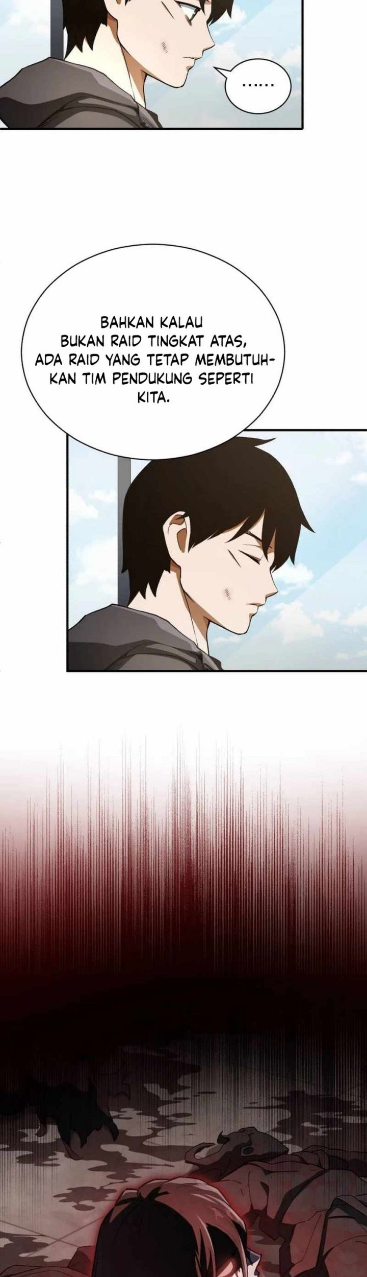 Blood Demon Reincarnation Chapter 11 Gambar 24