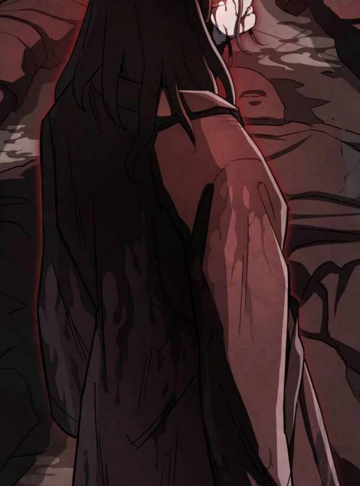 Blood Demon Reincarnation Chapter 11 Gambar 25