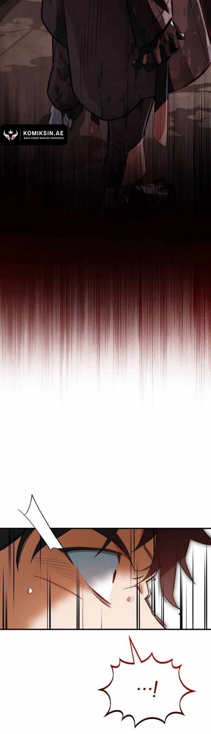 Blood Demon Reincarnation Chapter 11 Gambar 26