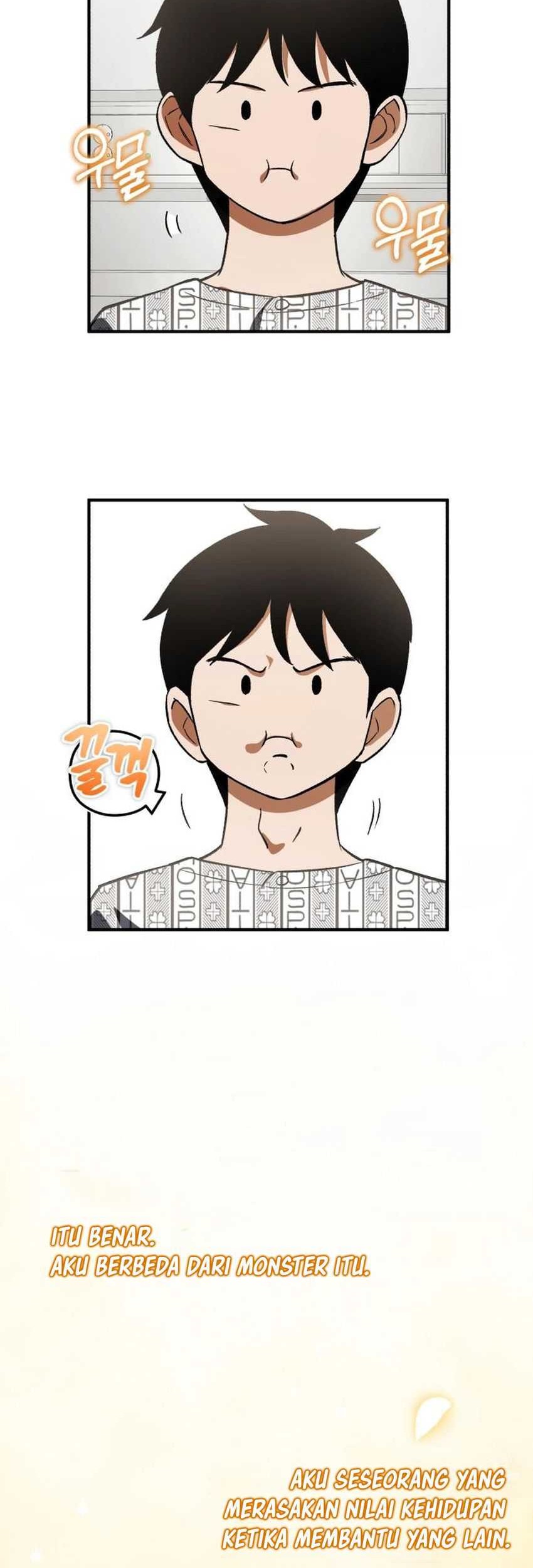 Blood Demon Reincarnation Chapter 13 Gambar 37