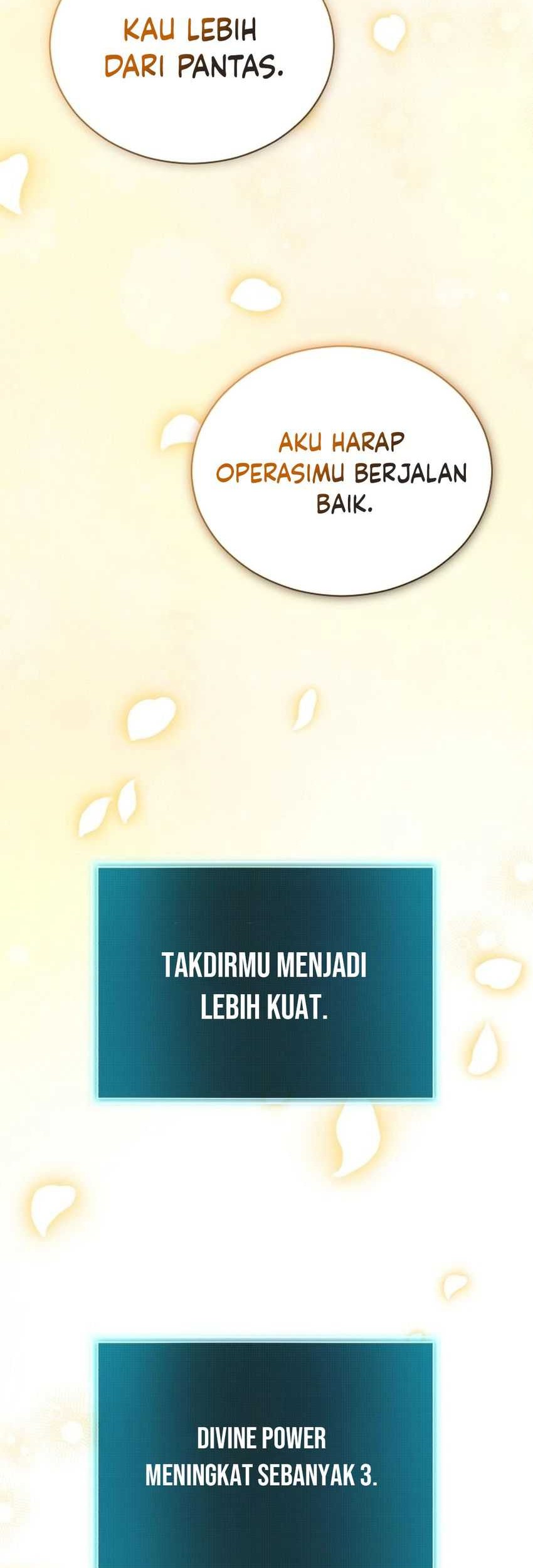 Blood Demon Reincarnation Chapter 13 Gambar 39