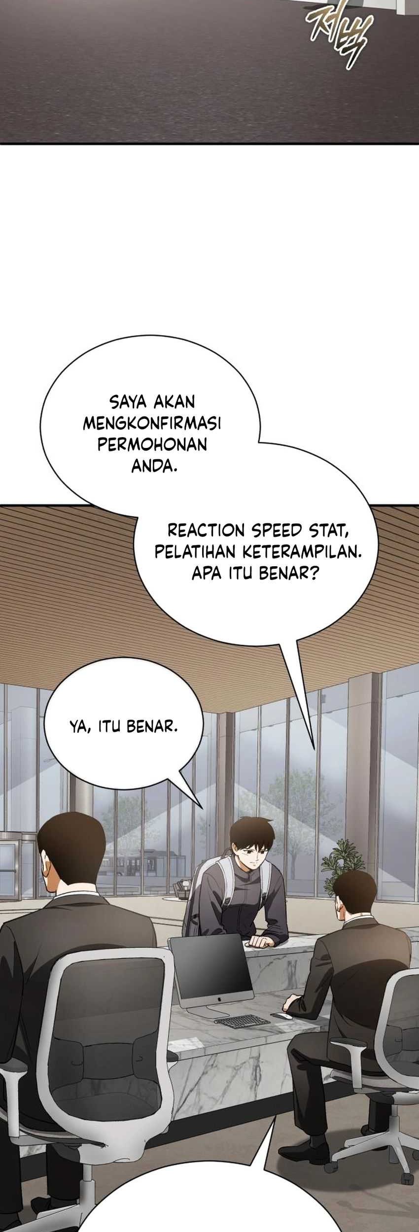 Blood Demon Reincarnation Chapter 13 Gambar 44