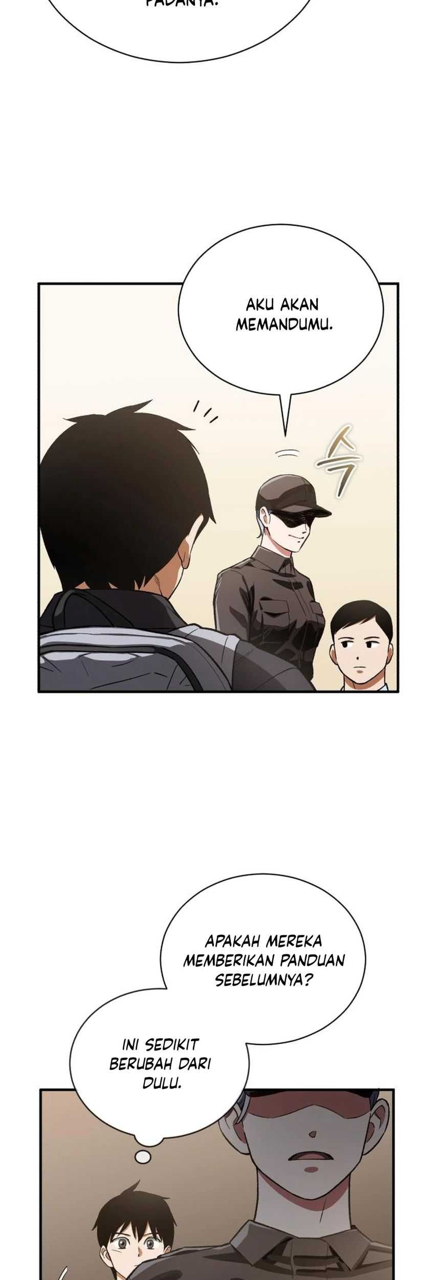 Blood Demon Reincarnation Chapter 13 Gambar 46