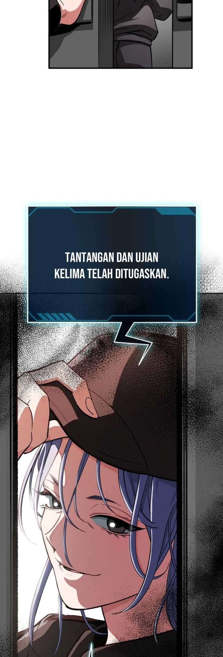 Blood Demon Reincarnation Chapter 13 Gambar 50