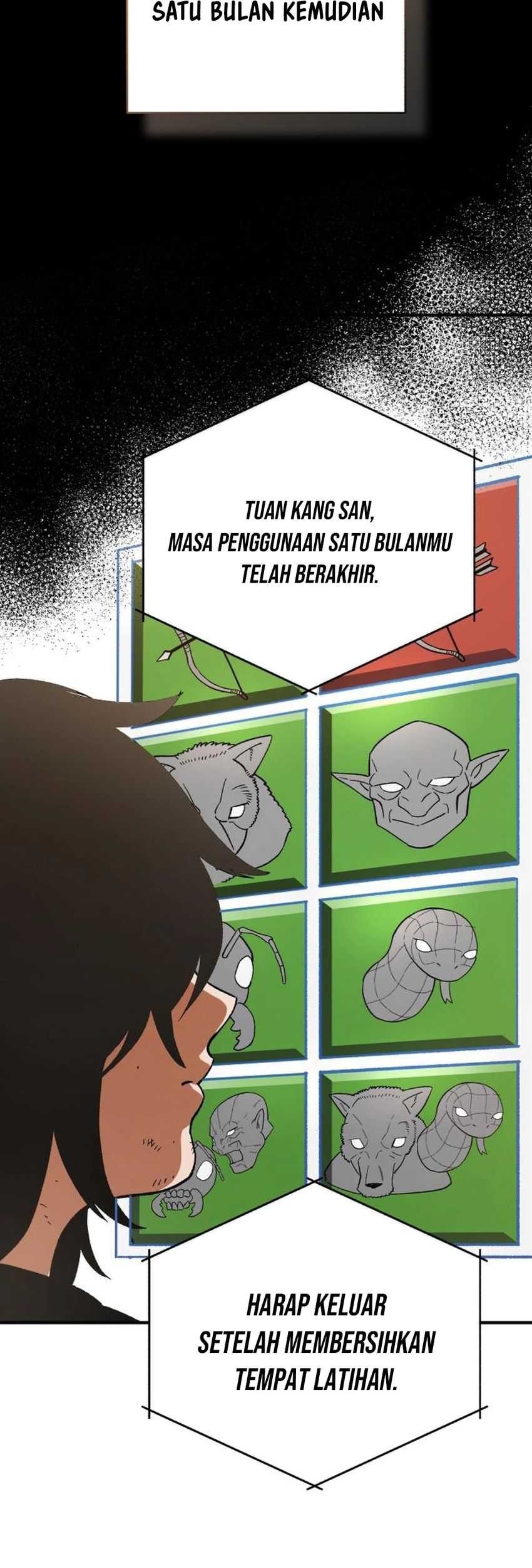 Blood Demon Reincarnation Chapter 13 Gambar 54