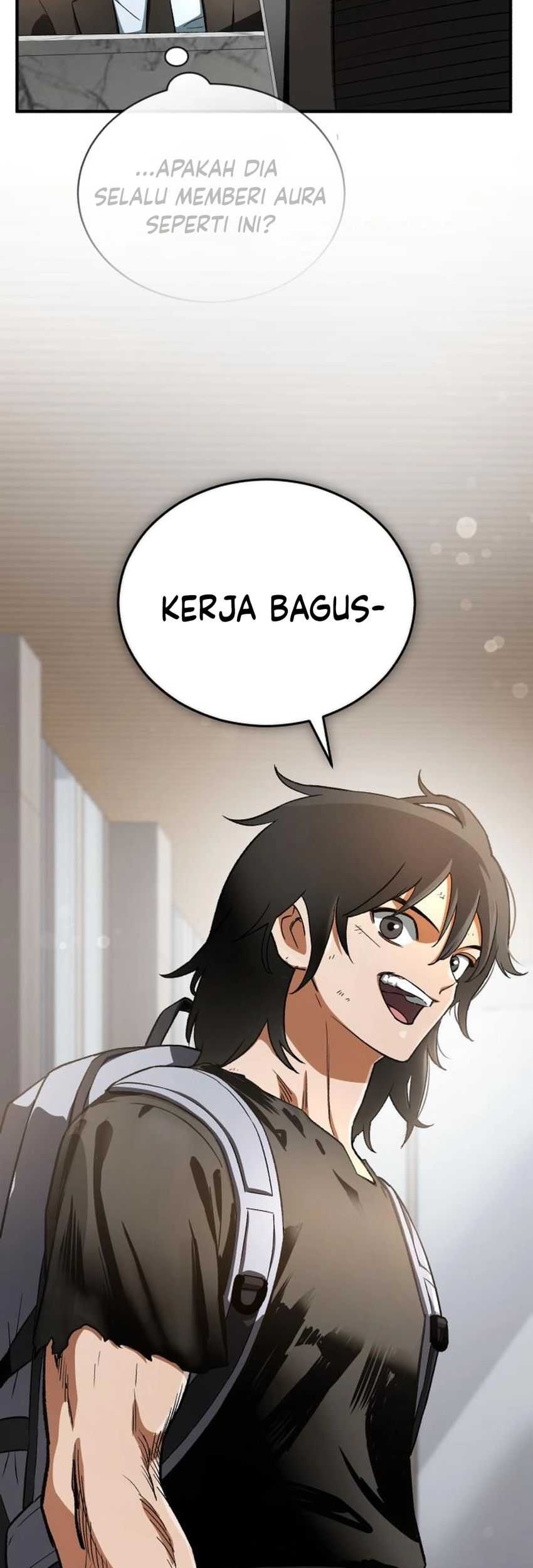 Blood Demon Reincarnation Chapter 13 Gambar 56