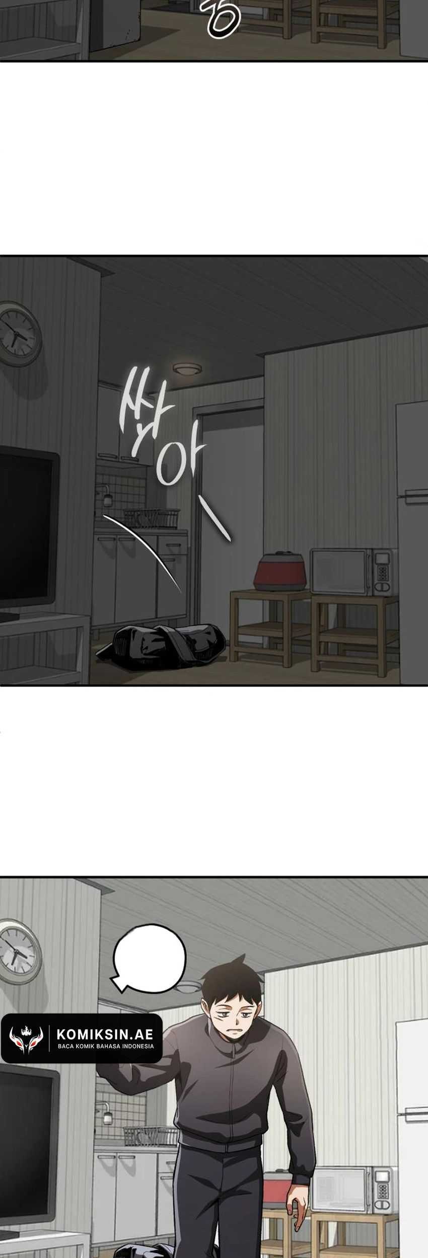 Blood Demon Reincarnation Chapter 13 Gambar 62
