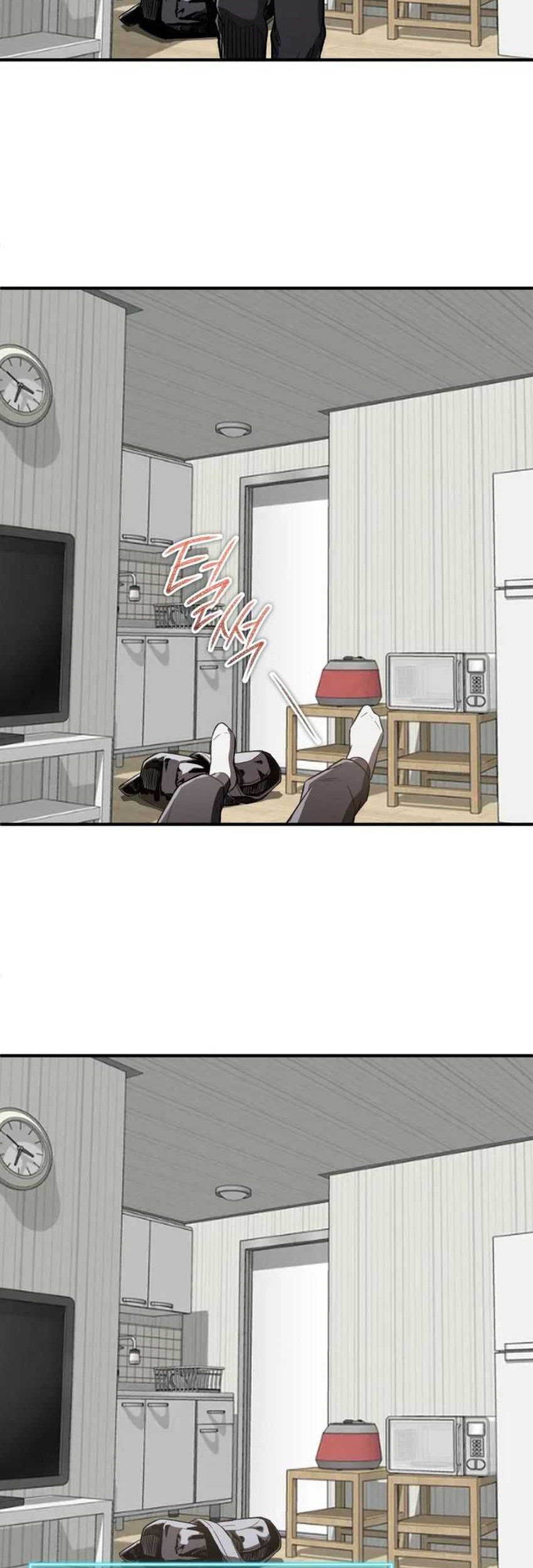 Blood Demon Reincarnation Chapter 13 Gambar 63