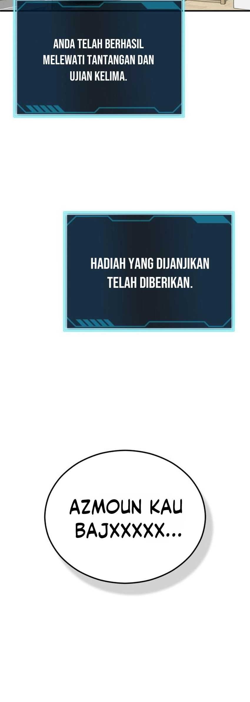 Blood Demon Reincarnation Chapter 13 Gambar 64