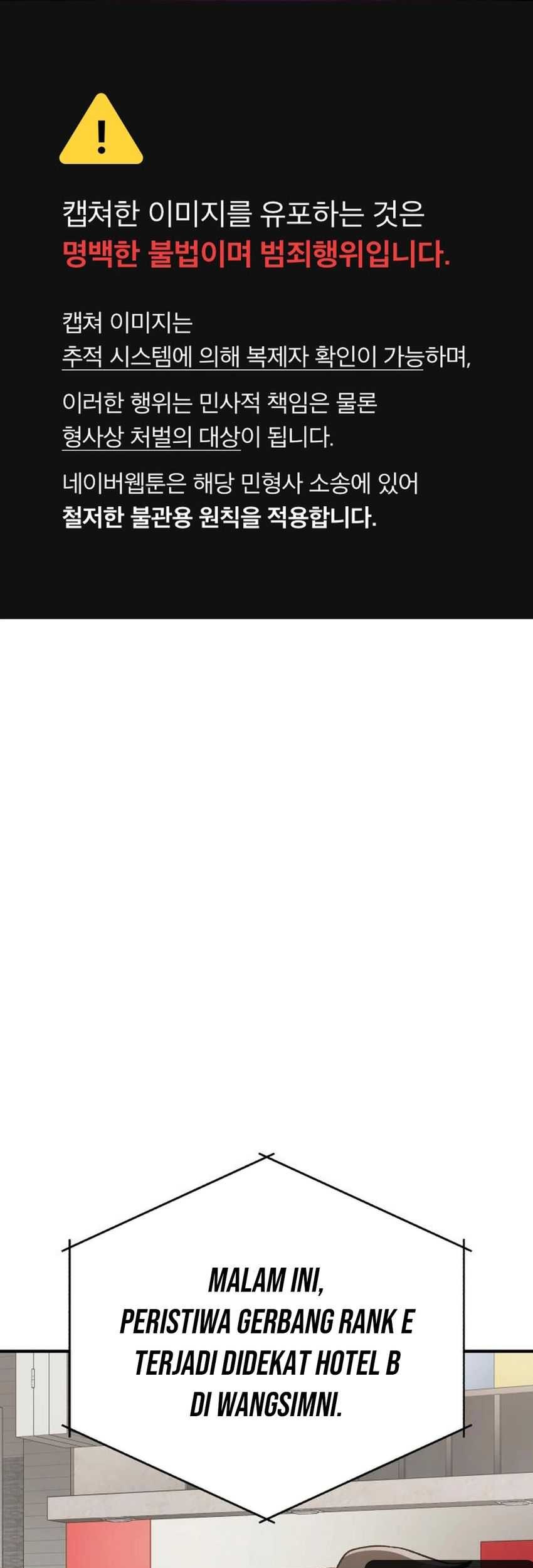 Baca Manhwa Blood Demon Reincarnation Chapter 13 Gambar 2