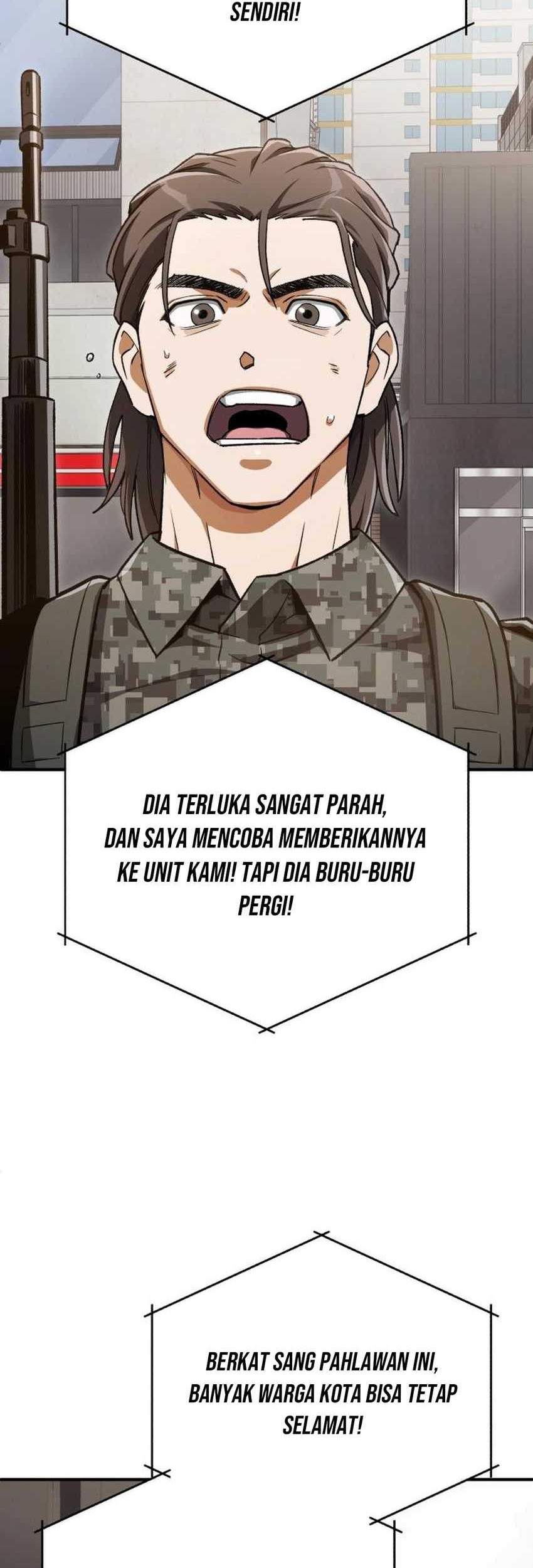 Blood Demon Reincarnation Chapter 13 Gambar 5