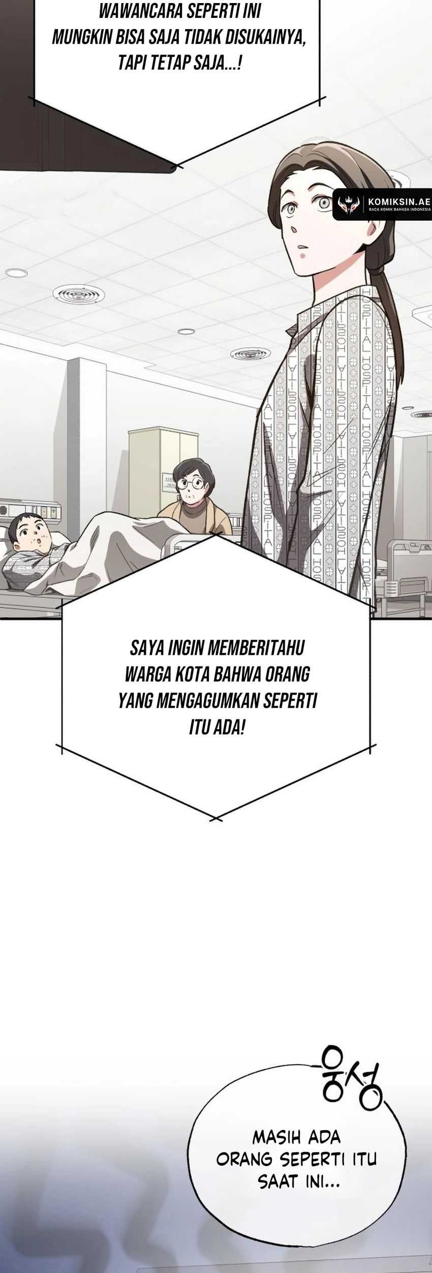 Blood Demon Reincarnation Chapter 13 Gambar 6