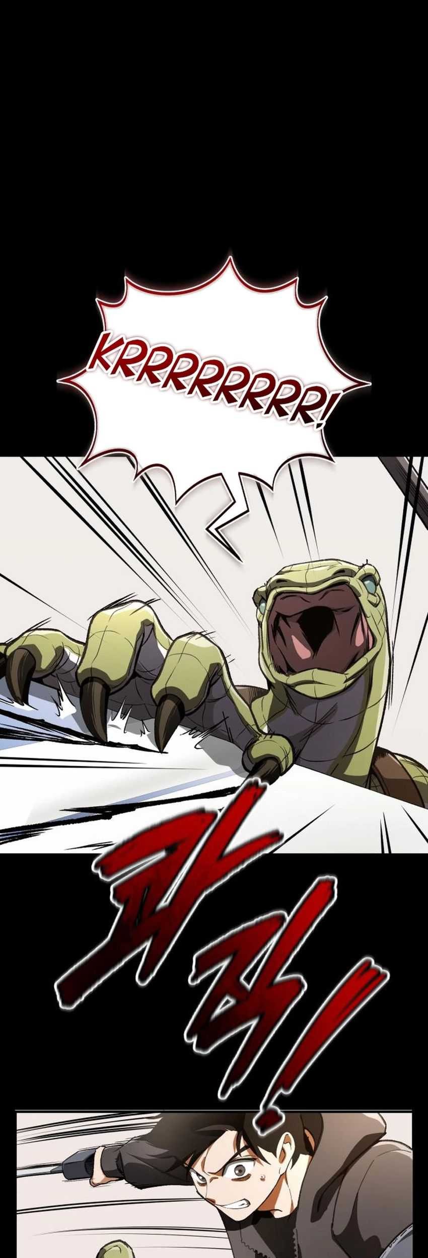 Blood Demon Reincarnation Chapter 13 Gambar 10