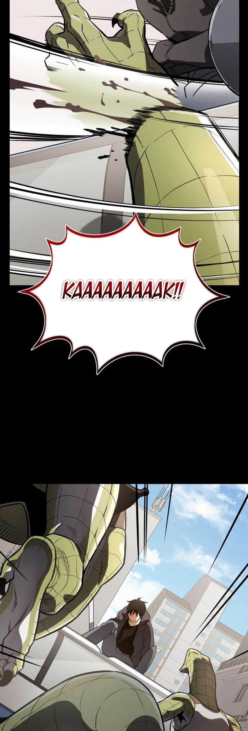 Blood Demon Reincarnation Chapter 13 Gambar 11