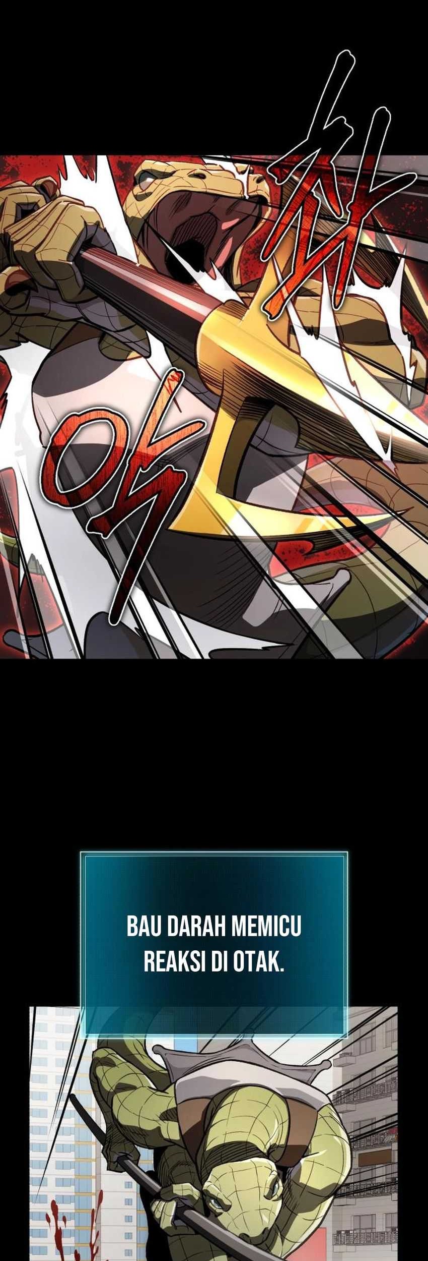 Blood Demon Reincarnation Chapter 13 Gambar 15