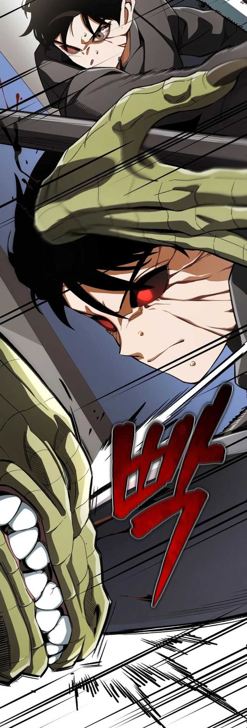Blood Demon Reincarnation Chapter 13 Gambar 17