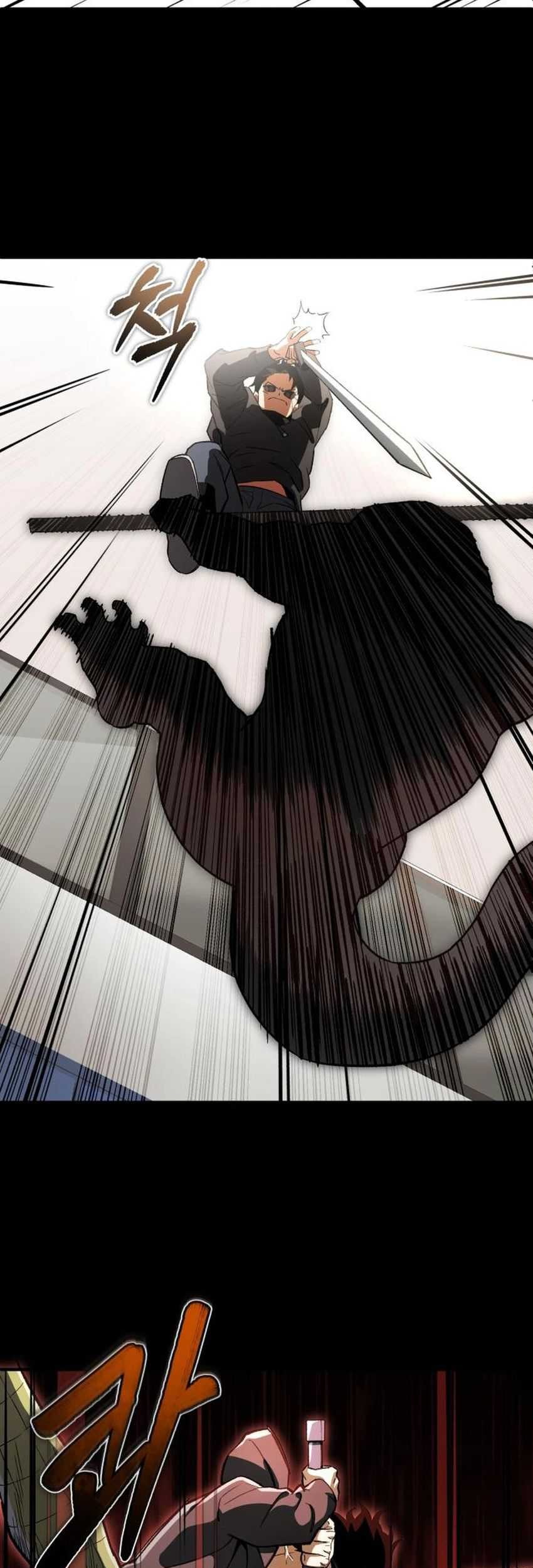 Blood Demon Reincarnation Chapter 13 Gambar 18
