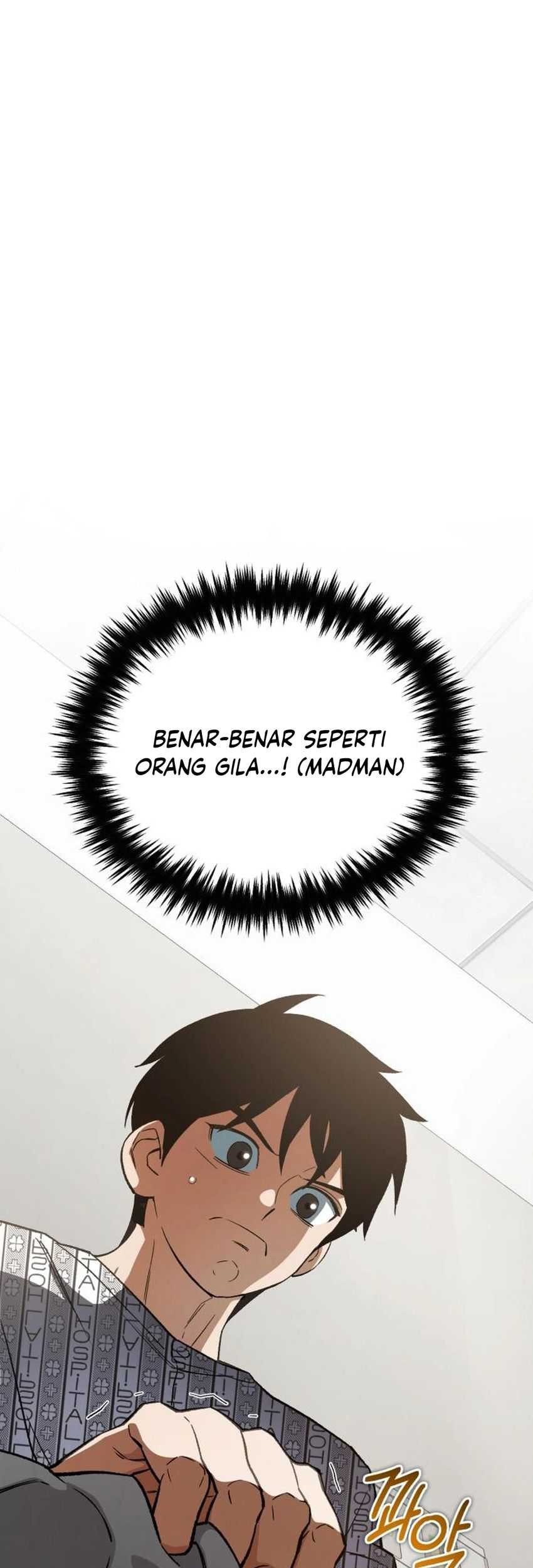 Blood Demon Reincarnation Chapter 13 Gambar 26
