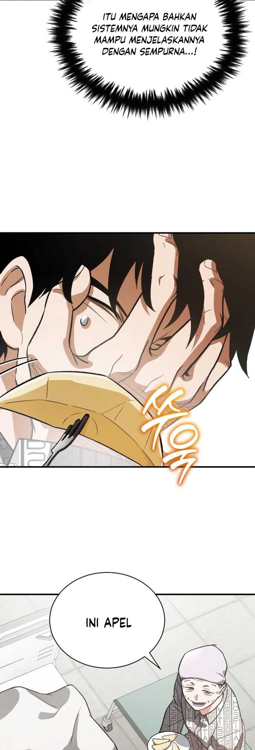 Blood Demon Reincarnation Chapter 13 Gambar 28