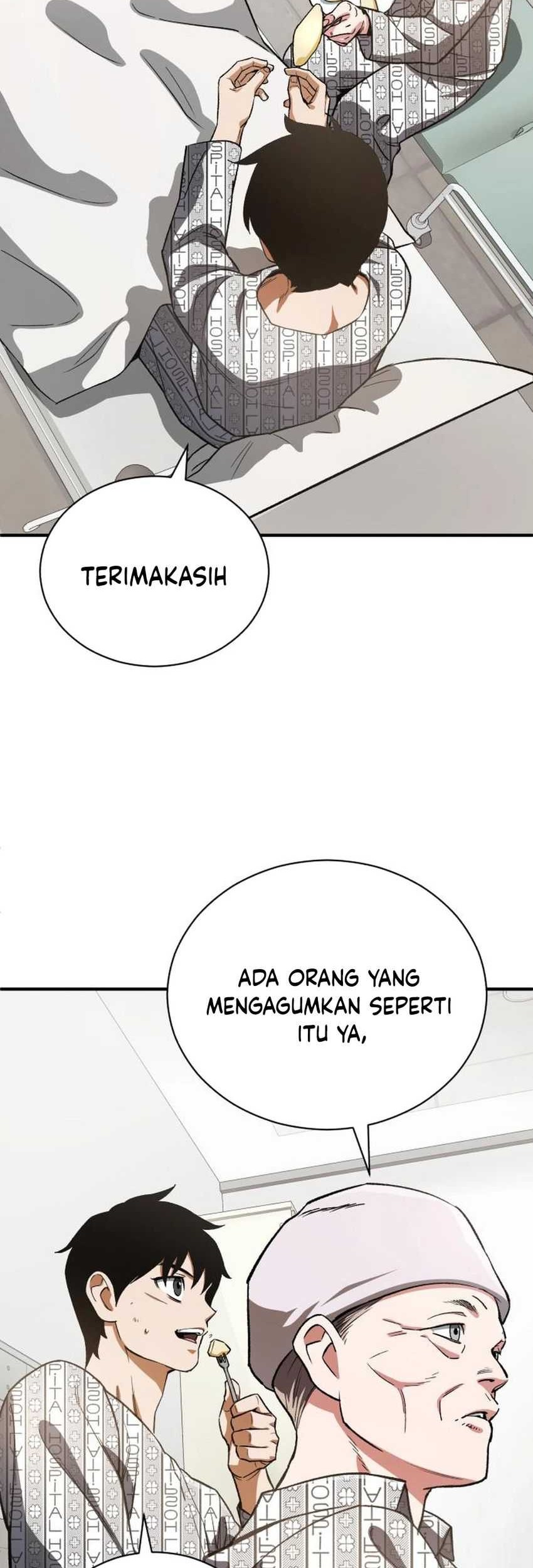 Blood Demon Reincarnation Chapter 13 Gambar 29
