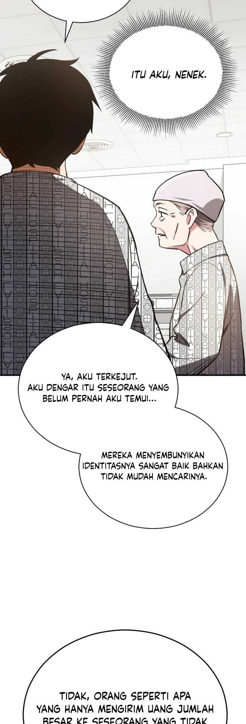 Blood Demon Reincarnation Chapter 13 Gambar 31