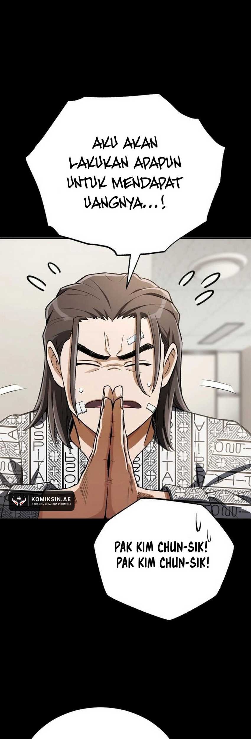 Blood Demon Reincarnation Chapter 14 Gambar 40