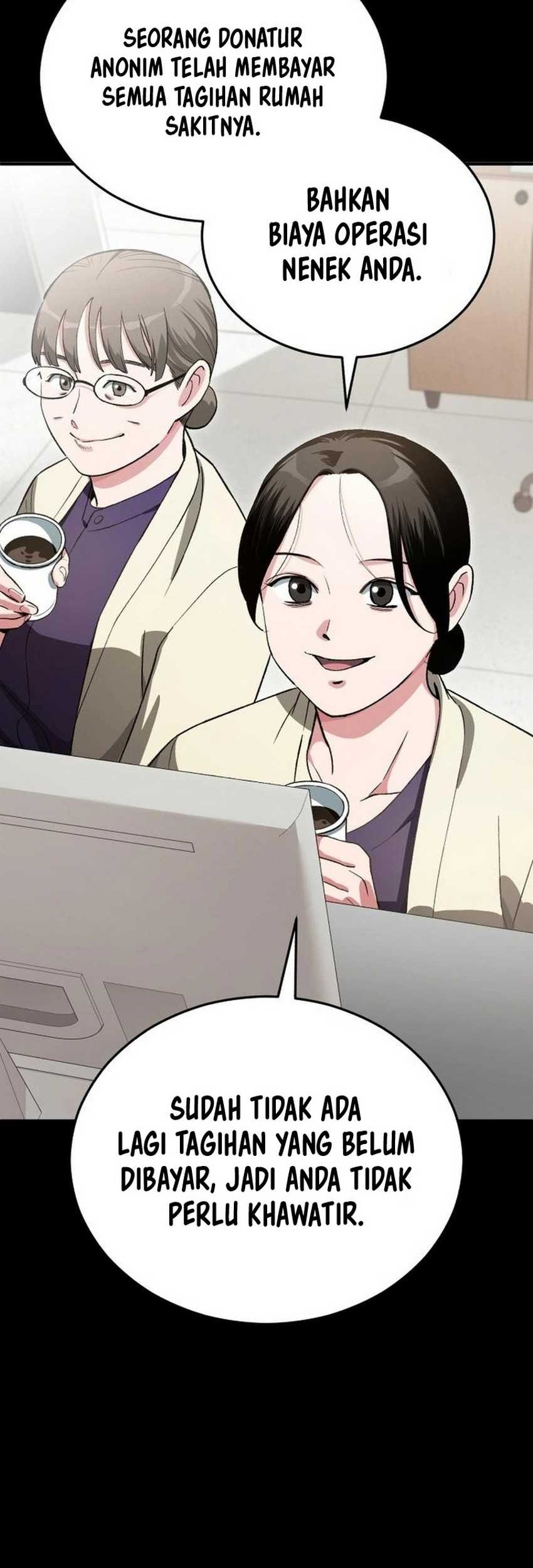 Blood Demon Reincarnation Chapter 14 Gambar 41