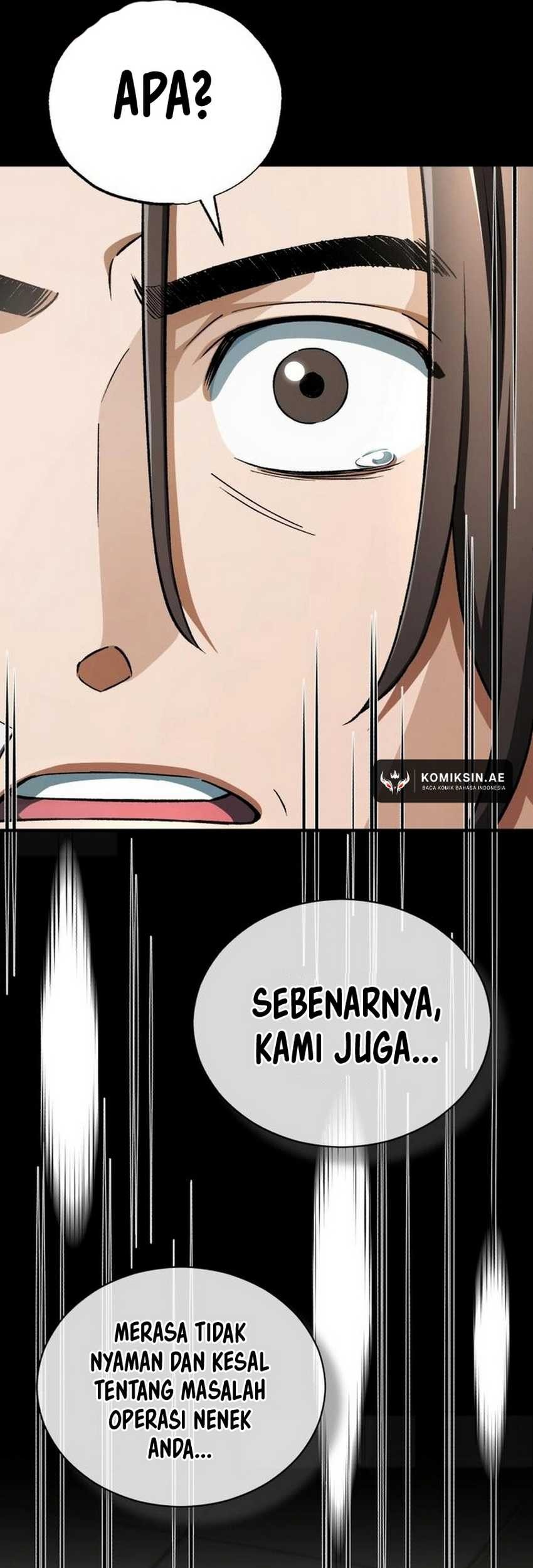 Blood Demon Reincarnation Chapter 14 Gambar 43